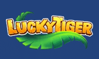lucky tiger casino logo 2024