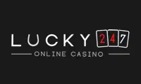 Lucky247 logo