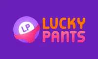 Lucky Pants Bingo logo
