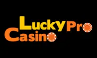Luckypro Casino logo