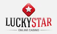 luckystar logo 2024