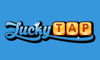 luckytap logo 2024