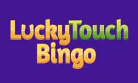 Lucky Touch Bingo logo