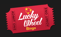 luckywheel bingo logo 2024