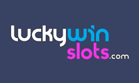 luckywin slots logo 2024