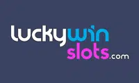 Lucky Win Slots logo