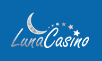 luna casino logo 2024