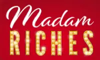 Madamriches logo
