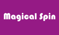 magical spin logo 2024