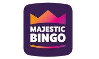 majestic bingo logo 2024
