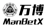 ManBetX logo