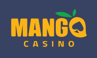 mango casino logo 2024