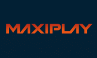 maxiplay logo 2024