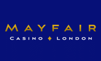 mayfair casino logo 2024
