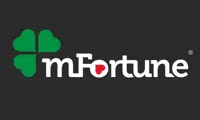 mFortune logo