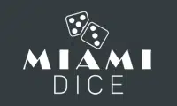 Miami Dice logo