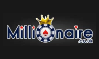 millionaire logo 2024