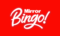 mirror bingo logo 2024