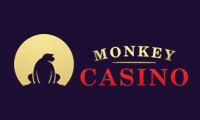 monkey casino logo 2024