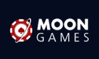 moon games logo 2024