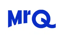 mr q logo 2024