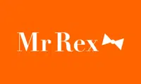 MrRex logo