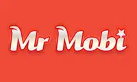 Mr Mobi logo