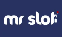 Mr. Slot logo