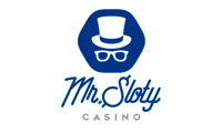 mrsloty casino logo 2024