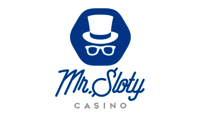 MrSloty Casino logo