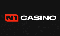 n1 casino logo 2024
