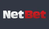 NetBet Casino logo