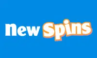 new spins casino logo 2024