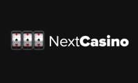 next casino logo 2024
