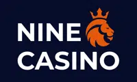 nine casino logo 2024