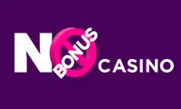 no bonus casino logo 2024