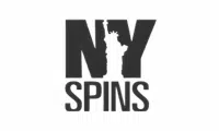 Ny Spins logo