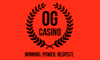 og casino logo 2024