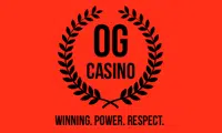 OG Casino logo