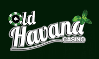 old havana casino logo 2024