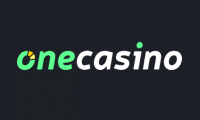 one casino logo 2024