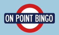 onpoint bingo logo 2024