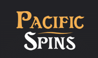 pacific spins logo 2024