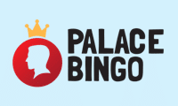 palace bingo logo 2024
