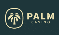 palm casino logo 2024