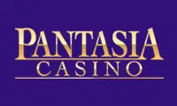 Pantasia Casino logo