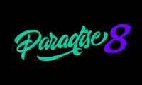 Paradise8 Casino logo