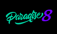 Paradise8 Casino logo