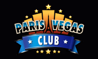 paris vegas club logo 2024