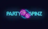 Party Spinz logo